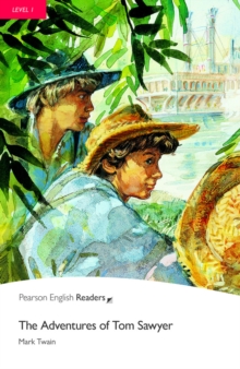 Level 1: The Adventures of Tom Sawyer, Paperback Book Level 1: The Adventures of Tom Sawyer, Paperback Book