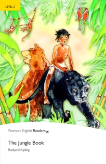 Level 2: The Jungle Book