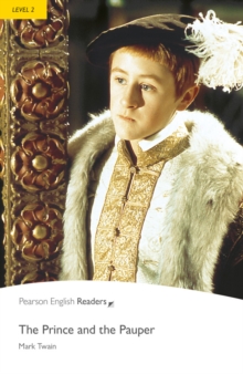 Level 2: The Prince and the Pauper, Paperback / softback Book Level 2: The Prince and the Pauper, Paperback / softback Book