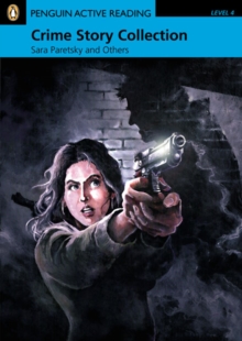 Crime Story Collection : Level 4, CD-ROM Book Crime Story Collection : Level 4, CD-ROM Book