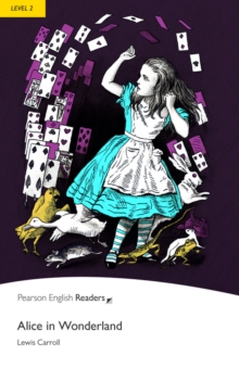 Level 2: Alice in Wonderland, Paperback Book Level 2: Alice in Wonderland, Paperback Book