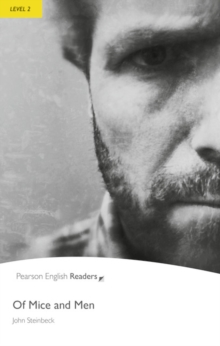 Level 2: Of Mice and Men, Paperback Book Level 2: Of Mice and Men, Paperback Book
