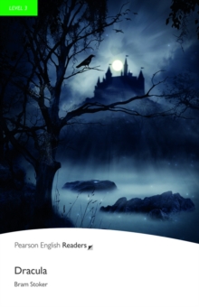 Level 3: Dracula, Paperback Book Level 3: Dracula, Paperback Book