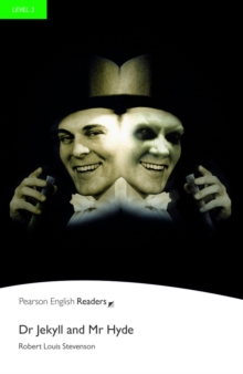 Level 3: Dr Jekyll and Mr Hyde, Paperback / softback Book Level 3: Dr Jekyll and Mr Hyde, Paperback / softback Book