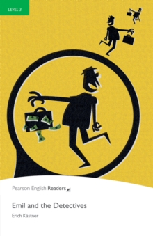 Level 3: Emil and the Detectives, Paperback / softback Book Level 3: Emil and the Detectives, Paperback / softback Book