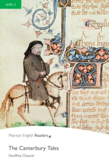 Level 3: Canterbury Tales, Paperback Book Level 3: Canterbury Tales, Paperback Book
