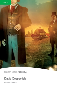 Level 3: David Copperfield, Paperback Book Level 3: David Copperfield, Paperback Book
