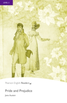 Level 5: Pride and Prejudice, Paperback Book Level 5: Pride and Prejudice, Paperback Book