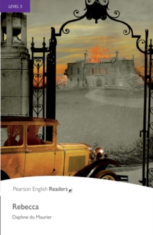 Level 5: Rebecca, Paperback / softback Book Level 5: Rebecca, Paperback / softback Book