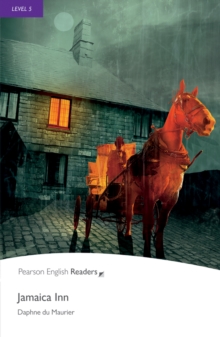 Level 5: Jamaica Inn, Paperback Book Level 5: Jamaica Inn, Paperback Book