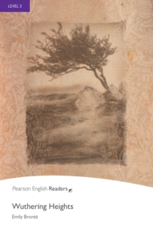 Level 5: Wuthering Heights, Paperback Book Level 5: Wuthering Heights, Paperback Book