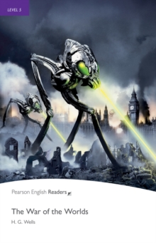 Level 5: War of the Worlds, Paperback / softback Book Level 5: War of the Worlds, Paperback / softback Book