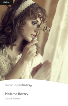 Level 6: Madame Bovary, Paperback / softback Book Level 6: Madame Bovary, Paperback / softback Book