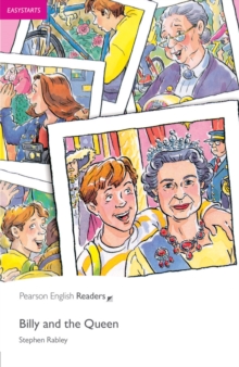 BILLY AND THE QUEEN NE EASY START/BOOK 586944, Paperback / softback Book BILLY AND THE QUEEN NE EASY START/BOOK 586944, Paperback / softback Book