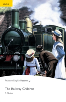 Level 2: The Railway Children, Paperback Book Level 2: The Railway Children, Paperback Book