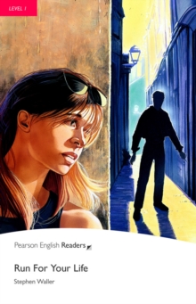 Level 1: Run For Your Life, Paperback Book Level 1: Run For Your Life, Paperback Book
