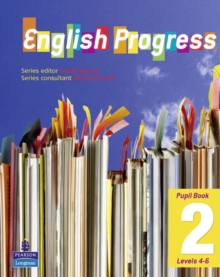 English Progress : Student Book Book 2, Paperback Book English Progress : Student Book Book 2, Paperback Book