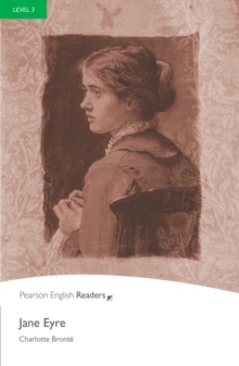 Level 3: Jane Eyre, Paperback Book Level 3: Jane Eyre, Paperback Book