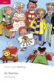 Level 1: Six Sketches, Paperback / softback Book Level 1: Six Sketches, Paperback / softback Book