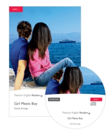 Level 1: Girl Meets Boy Book and CD Pack, Mixed media product Book Level 1: Girl Meets Boy Book and CD Pack, Mixed media product Book