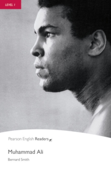 Level 1: Muhammad Ali Book and CD Pack, Mixed media product Book Level 1: Muhammad Ali Book and CD Pack, Mixed media product Book