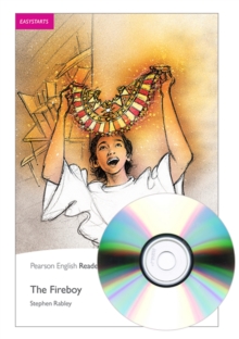 Easystart: The Fireboy Book and CD Pack : Industrial Ecology, Mixed media product Book Easystart: The Fireboy Book and CD Pack : Industrial Ecology, Mixed media product Book