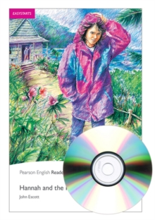 Easystart: Hannah and the Hurricane Book and CD Pack, Mixed media product Book Easystart: Hannah and the Hurricane Book and CD Pack, Mixed media product Book