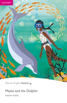 Easystart: Maisie and the Dolphin Book and CD Pack : Industrial Ecology, Mixed media product Book Easystart: Maisie and the Dolphin Book and CD Pack : Industrial Ecology, Mixed media product Book