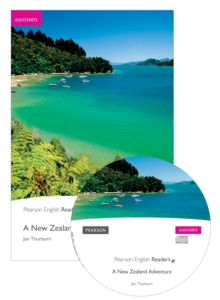 Easystart: A New Zealand Adventure Book and CD Pack, Mixed media product Book Easystart: A New Zealand Adventure Book and CD Pack, Mixed media product Book