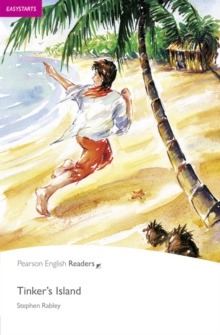 Easystart: Tinker's Island Book and CD Pack, Mixed media product Book Easystart: Tinker's Island Book and CD Pack, Mixed media product Book