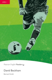 David Beckham : Level 1, Paperback Book David Beckham : Level 1, Paperback Book