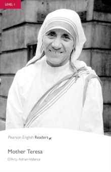 Level 1: Mother Teresa, Paperback Book Level 1: Mother Teresa, Paperback Book