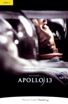 Level 2: Apollo 13, Paperback Book Level 2: Apollo 13, Paperback Book