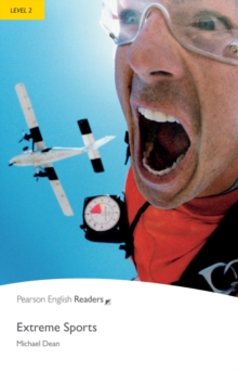Level 2: Extreme Sports, Paperback Book Level 2: Extreme Sports, Paperback Book