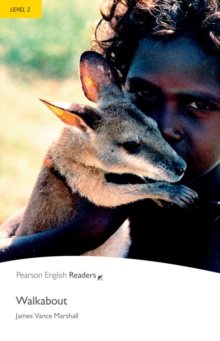 Level 2: Walkabout, Paperback Book Level 2: Walkabout, Paperback Book