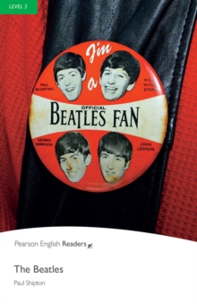 The Beatles : Level 3, Paperback Book The Beatles : Level 3, Paperback Book