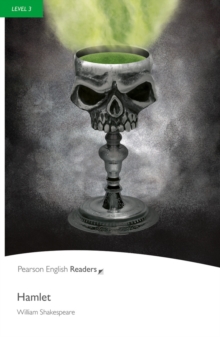 Level 3: Hamlet, Paperback / softback Book Level 3: Hamlet, Paperback / softback Book