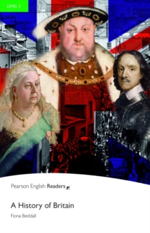 Level 3: A History of Britain, Paperback Book Level 3: A History of Britain, Paperback Book