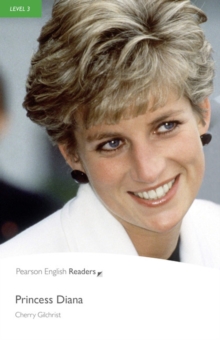 Level 3: Princess Diana, Paperback / softback Book Level 3: Princess Diana, Paperback / softback Book