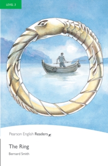 Level 3: The Ring, Paperback Book Level 3: The Ring, Paperback Book