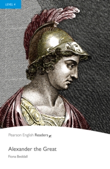 Level 4: Alexander the Great, Paperback Book Level 4: Alexander the Great, Paperback Book