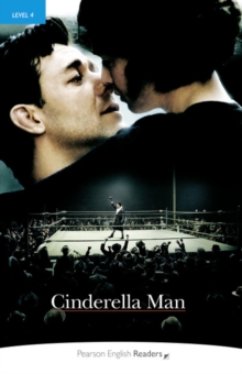 Level 4: Cinderella Man, Paperback Book Level 4: Cinderella Man, Paperback Book