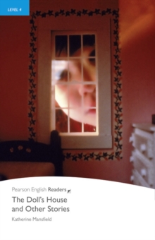 Level 4: The Doll's House and Other Stories, Paperback / softback Book Level 4: The Doll's House and Other Stories, Paperback / softback Book