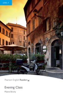 Level 4: Evening Class, Paperback Book Level 4: Evening Class, Paperback Book