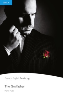 The Godfather : Level 4, Paperback Book The Godfather : Level 4, Paperback Book