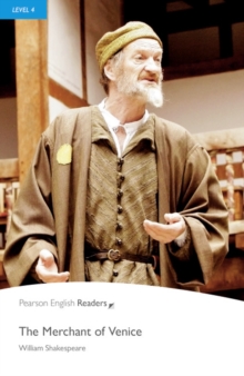 Level 4: The Merchant of Venice, Paperback / softback Book Level 4: The Merchant of Venice, Paperback / softback Book