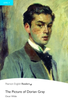 Level 4: The Picture of Dorian Gray, Paperback Book Level 4: The Picture of Dorian Gray, Paperback Book