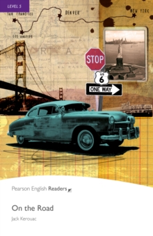 PLPR5:On the Road Bk/CD Pack, Paperback Book PLPR5:On the Road Bk/CD Pack, Paperback Book