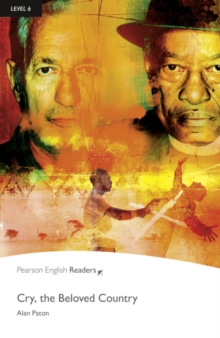 Level 6: Cry, The Beloved Country, Paperback / softback Book Level 6: Cry, The Beloved Country, Paperback / softback Book