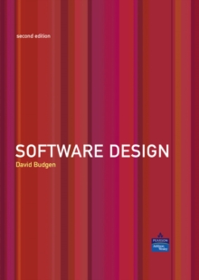 Software Design e-book